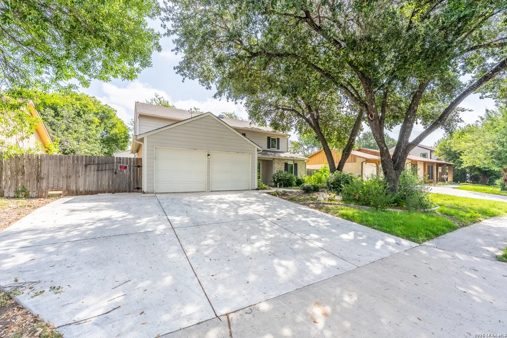Unit for sale at 6807 Timberhill, Leon Valley, TX 78238