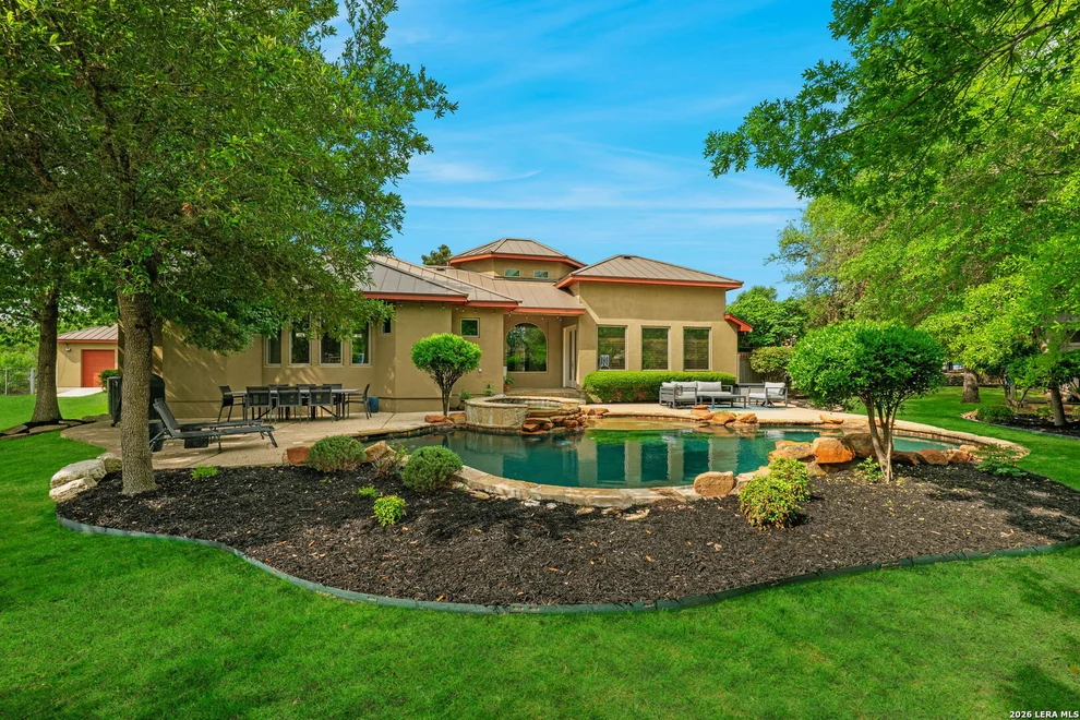 Unit for sale at 8813 Jodhpur, Boerne, TX 78015