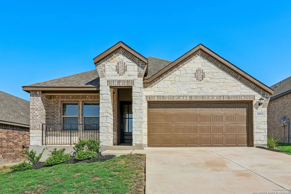 Unit for sale at 12911 Lusi Ln, San Antonio, TX 78245