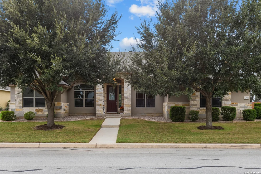 Unit for sale at 13411 LEEWARD LN, San Antonio, TX 78263