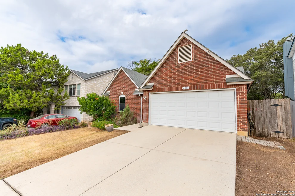 Unit for sale at 4851 ENCANTO CREEK DR, San Antonio, TX 78247