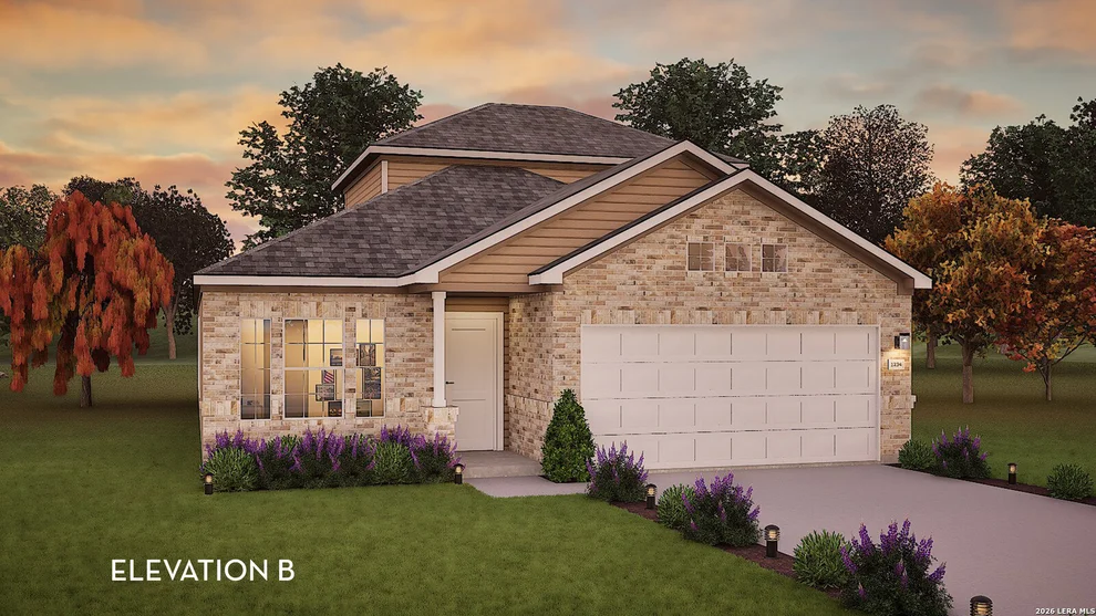Unit for sale at 11102 BOOT CYN, San Antonio, TX 78245
