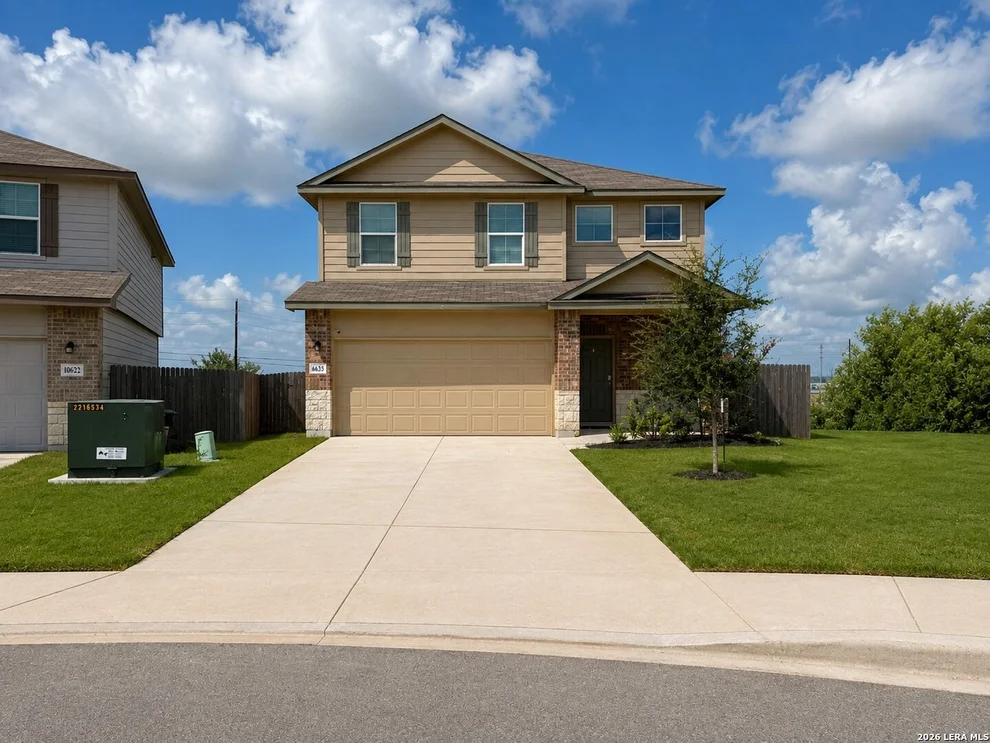 Unit for sale at 6635 Embankment Rd, San Antonio, TX 78252