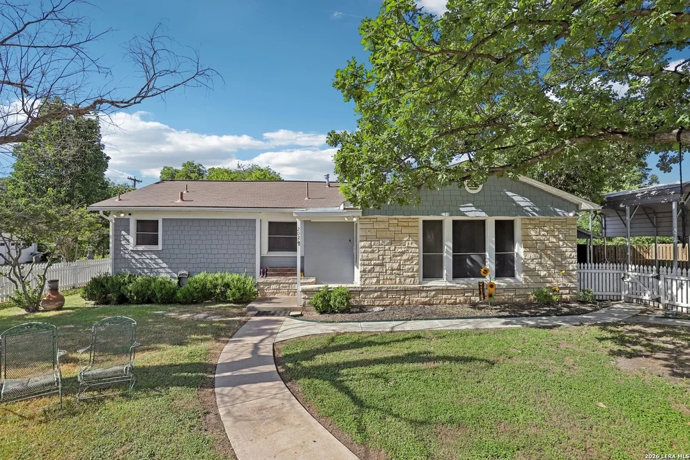 Unit for sale at 202 SUTTON DR, San Antonio, TX 78228