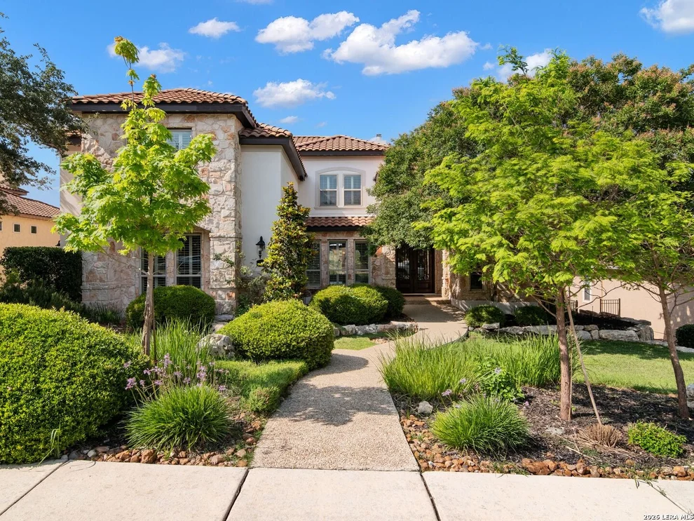 Unit for sale at 631 Sentry Hill, San Antonio, TX 78260