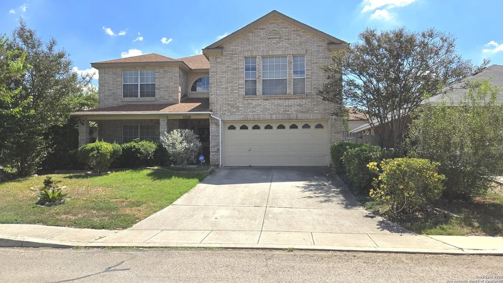 Unit for sale at 5210 Stormy Dawn, San Antonio, TX 78247