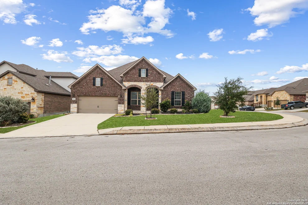 Unit for sale at 28808 Throssel Ln, San Antonio, TX 78260