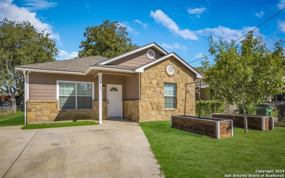 Unit for sale at 155 IROQUOIS ST, San Antonio, TX 78211