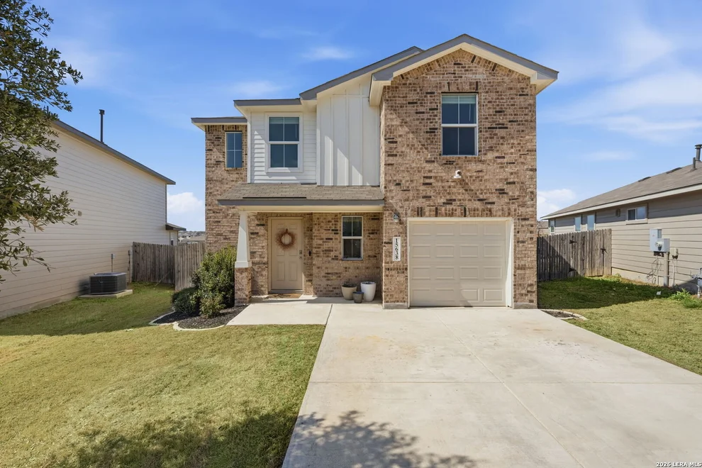 Unit for sale at 15638 Crimson Topaz, San Antonio, TX 78253