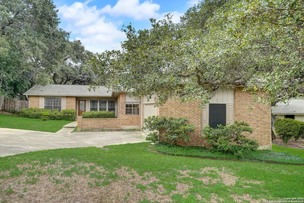 Unit for sale at 2106 OAK RNCH, San Antonio, TX 78259