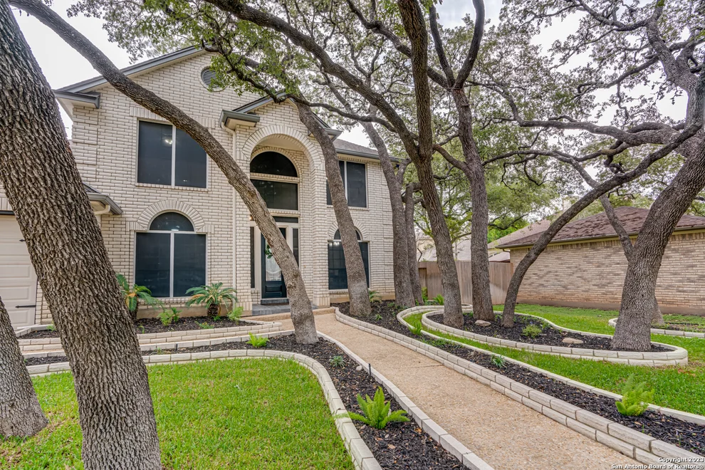 Unit for sale at 13518 VOELCKER RANCH DR, San Antonio, TX 78231
