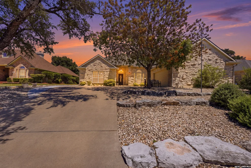 Unit for sale at 1832 Mountain Laurel, Kerrville, TX 78028