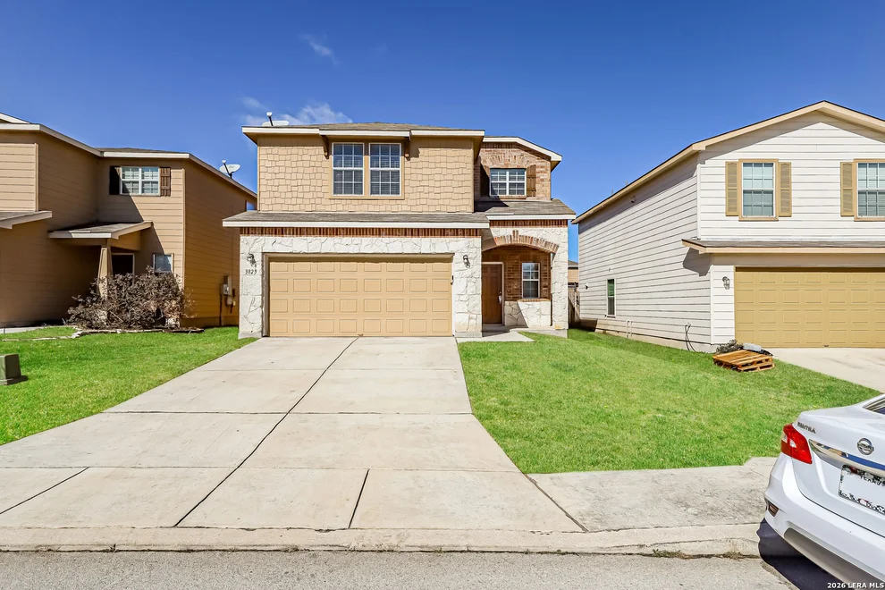 Unit for sale at 3829 Sierra Birch, San Antonio, TX 78261