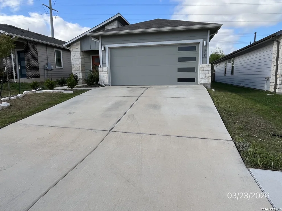 Unit for sale at 333 WILSHIRE RD, San Marcos, TX 78666