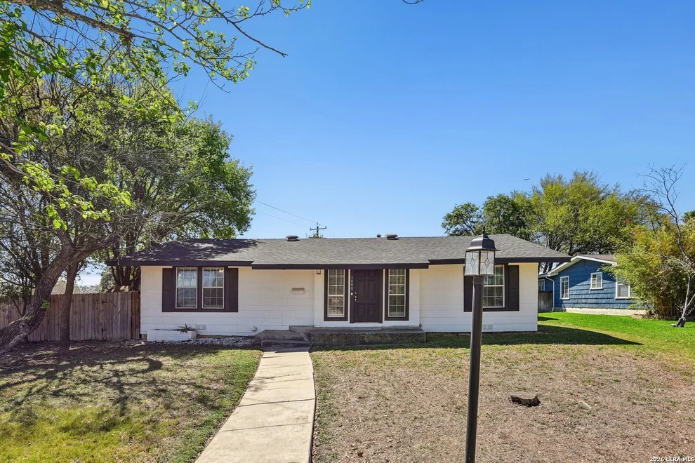 Unit for sale at 1080 Ivy, Terrell Hills, TX 78209