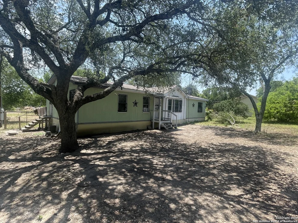 Unit for sale at 155 COUNTY ROAD 4635, Hondo, TX 78861