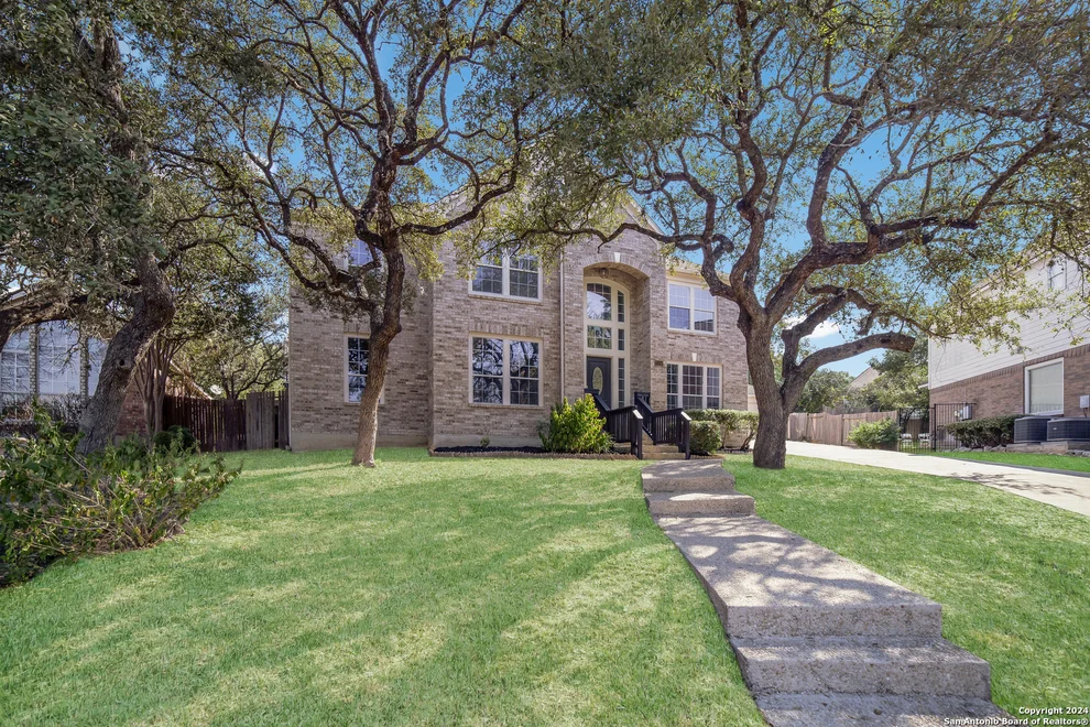 Unit for sale at 21118 BALMORAL PL, San Antonio, TX 78258