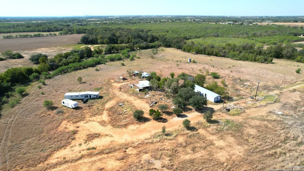 Unit for sale at 1850 STUART RD, Adkins, TX 78101