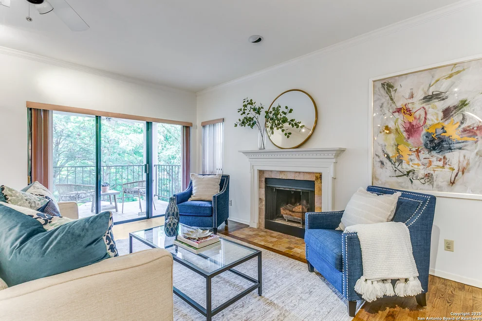 Unit for sale at 1022 Navarro, San Antonio, TX 78205