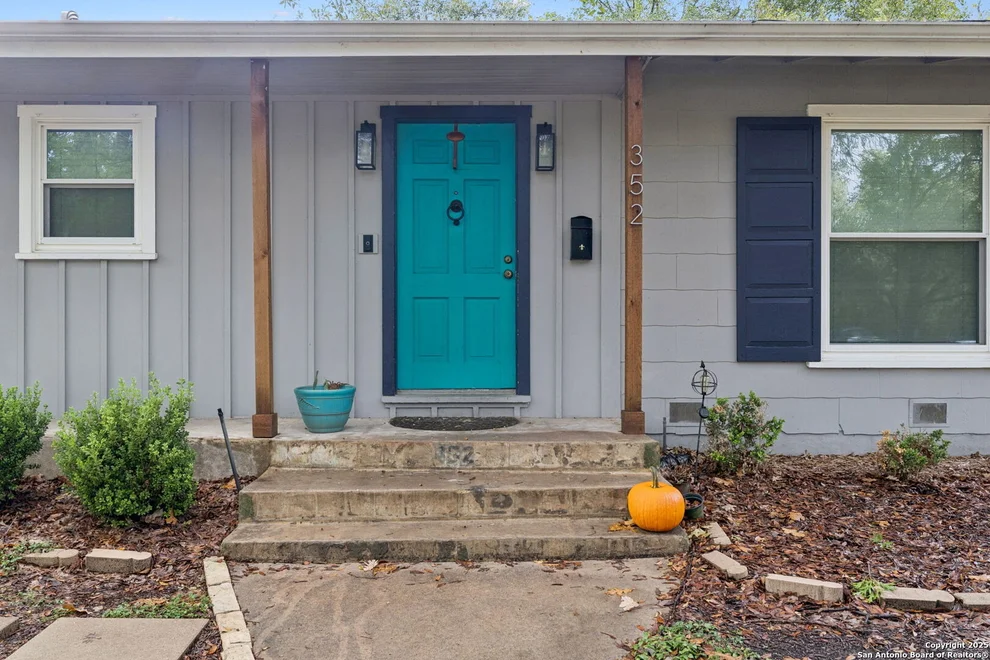 Unit for sale at 352 LARCHMONT DR, San Antonio, TX 78209