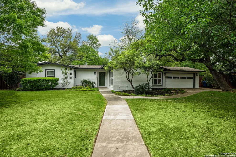Unit for sale at 210 Wyndale St, San Antonio, TX 78209