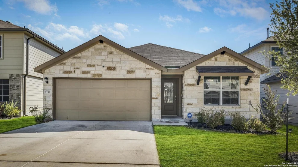 Unit for sale at 4716 Paluxy, San Antonio, TX 78253