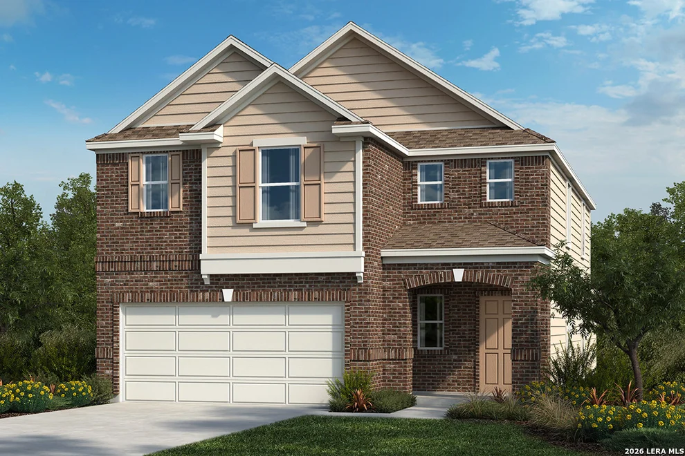 Unit for sale at 9319 PLATTE PLACE, San Antonio, TX 78221