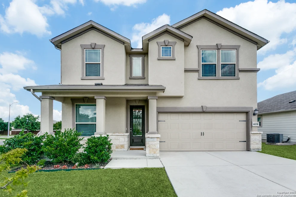 Unit for sale at 6838 Dashmoor Crk, San Antonio, TX 78244