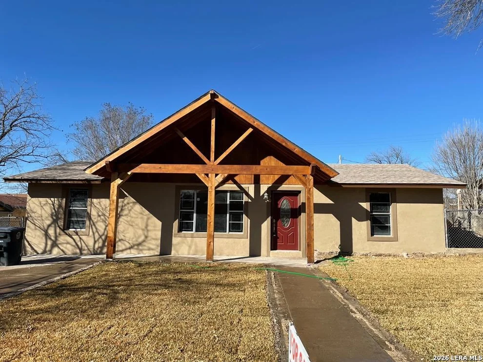 Unit for sale at 2313 Lorilee Dr, Eagle Pass, TX 78852