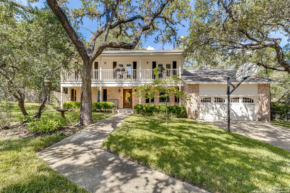 Unit for sale at 3503 HUNTERS DAWN ST, San Antonio, TX 78230