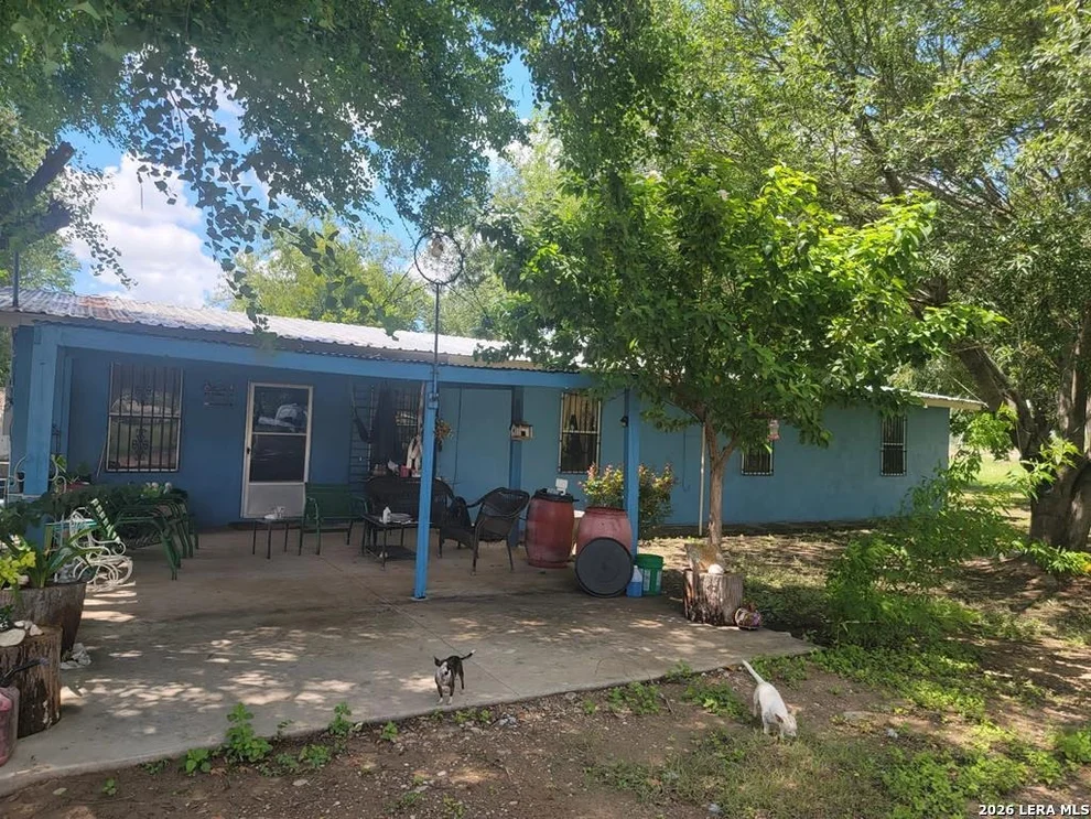 Unit for sale at 21233 N North US 277, Quemado, TX 78877