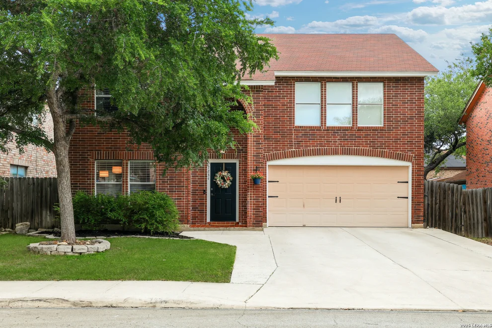 Unit for sale at 7234 Autumn Park, San Antonio, TX 78249