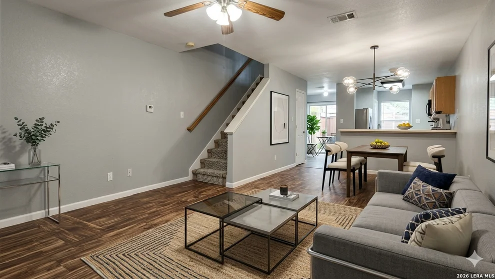 Unit for sale at 19 AUTUMN PASS, San Antonio, TX 78245