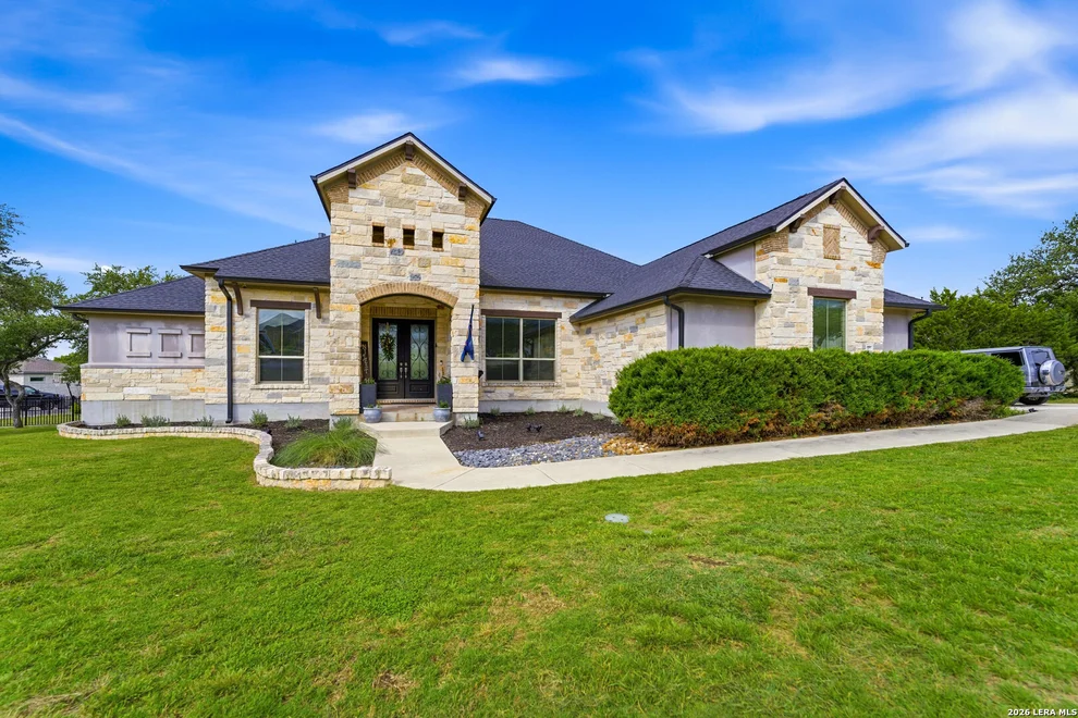 Unit for sale at 2550 BLACK BEAR DR, New Braunfels, TX 78132