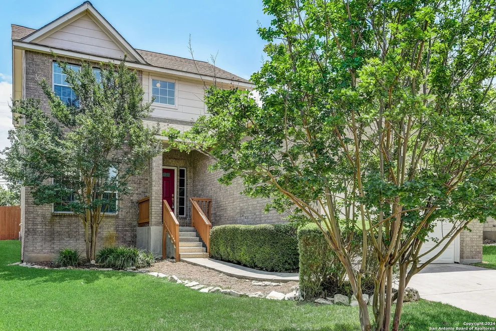 Unit for sale at 1534 CRESCENT GLN, San Antonio, TX 78258