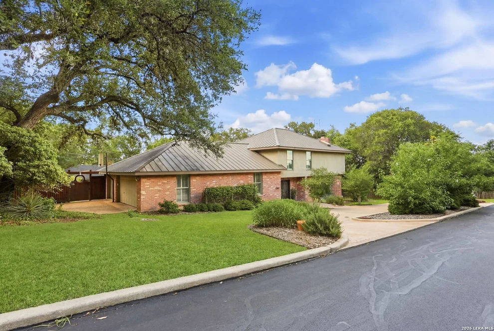 Unit for sale at 2923 SCATTERED OAKS ST, San Antonio, TX 78232