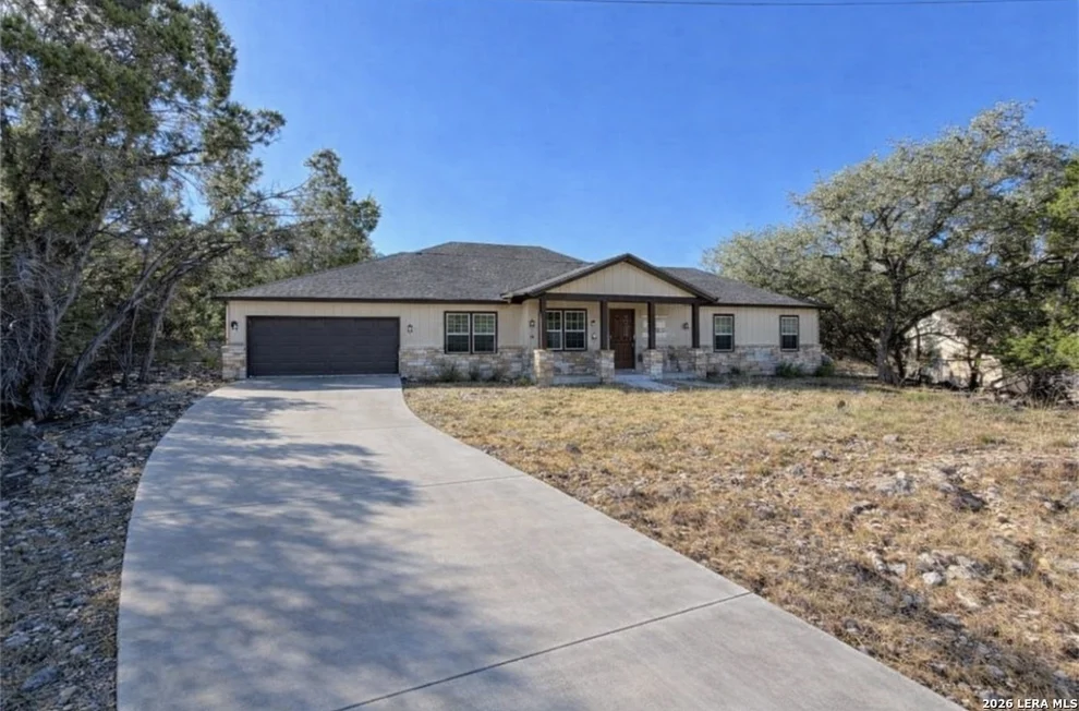 Unit for sale at 2114 Johnson, Canyon Lake, TX 78133
