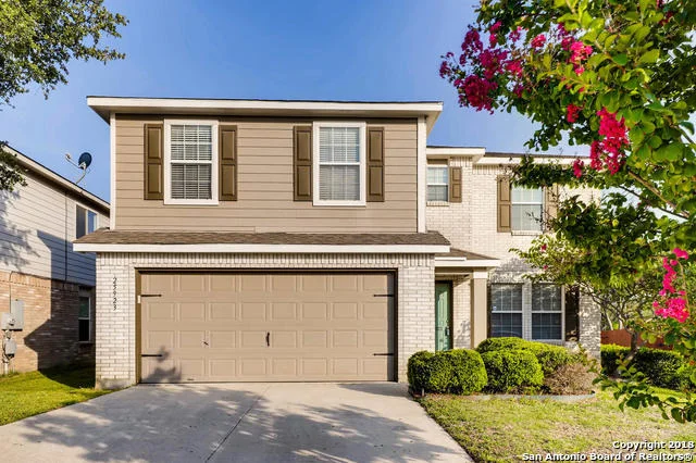 Unit for sale at 25923 Torch Lily, San Antonio, TX 78260