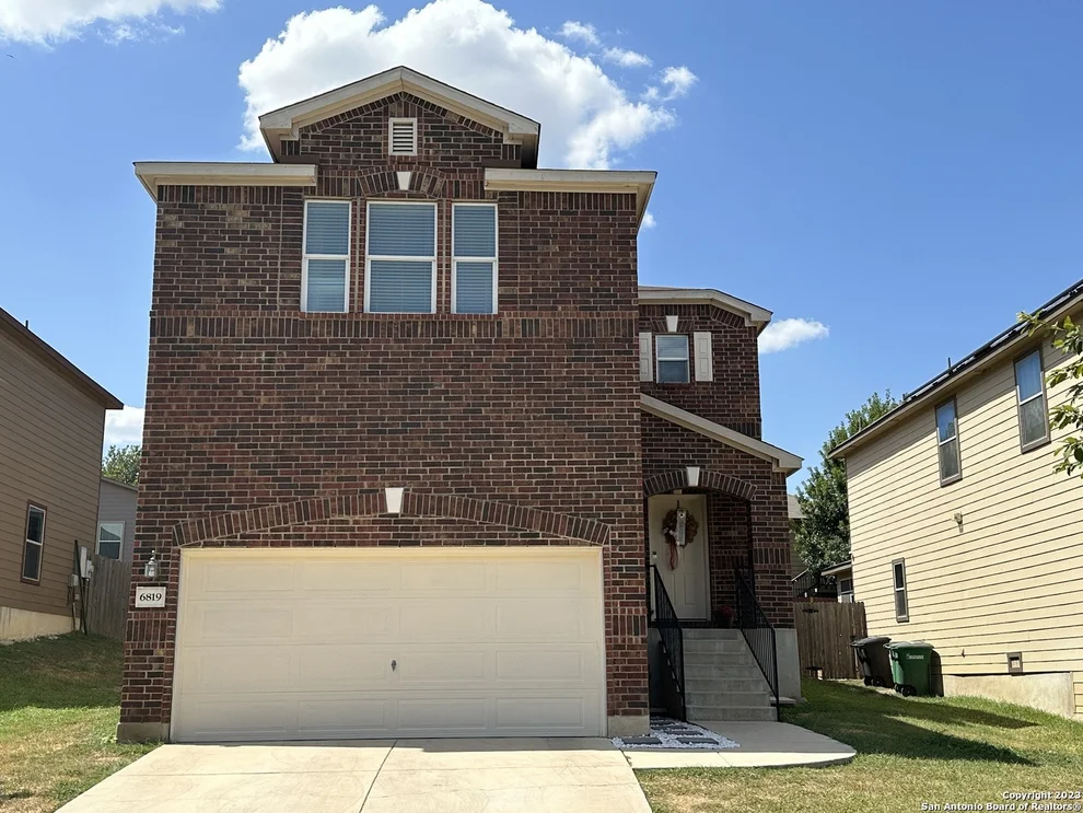 Unit for sale at 6819 LOMA SECCA, San Antonio, TX 78233