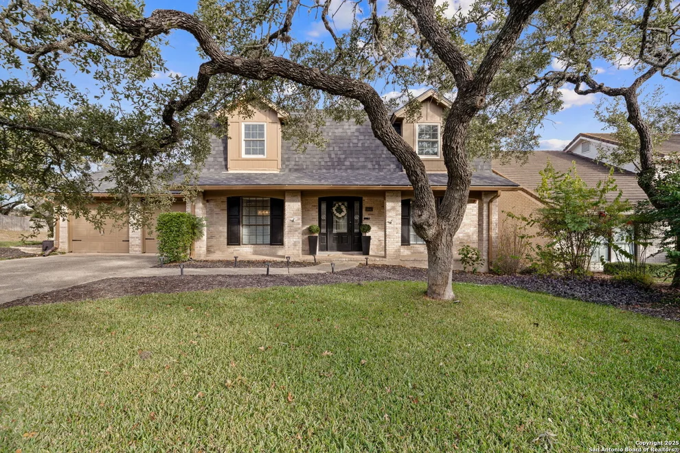 Unit for sale at 19842 ENCINO BROOK ST, San Antonio, TX 78259