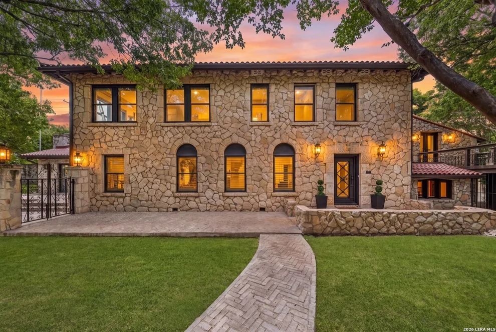 Unit for sale at 103 PARK HILL DR, San Antonio, TX 78212
