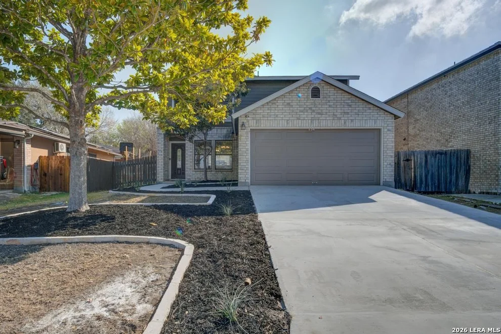 Unit for sale at 854 Fillmore, San Antonio, TX 78245