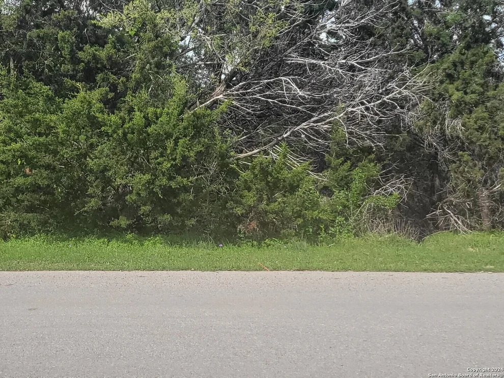 Unit for sale at 665 SCOTT WAY, Canyon Lake, TX 78133