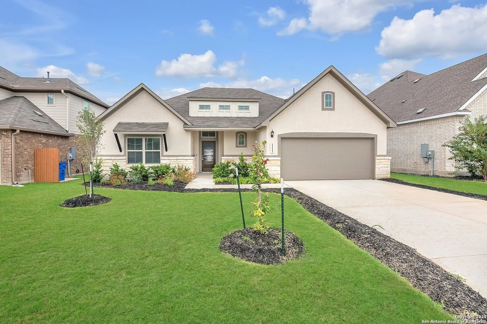 Unit for sale at 2223 Meadow Way, New Braunfels, TX 78132