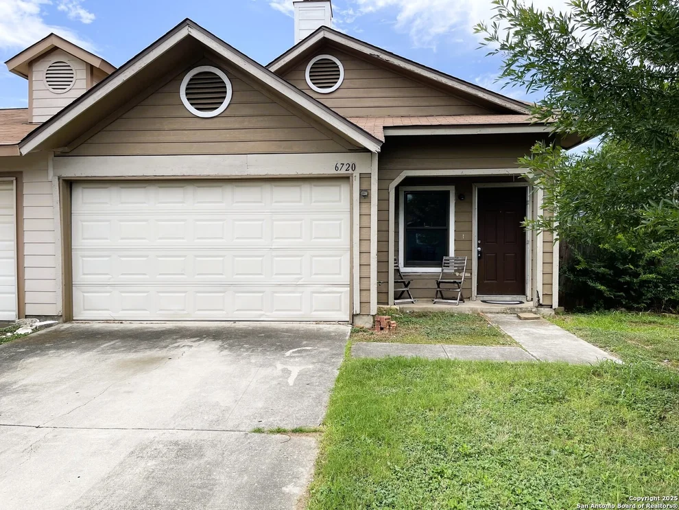 Unit for sale at 6720 Hickory Springs, San Antonio, TX 78249