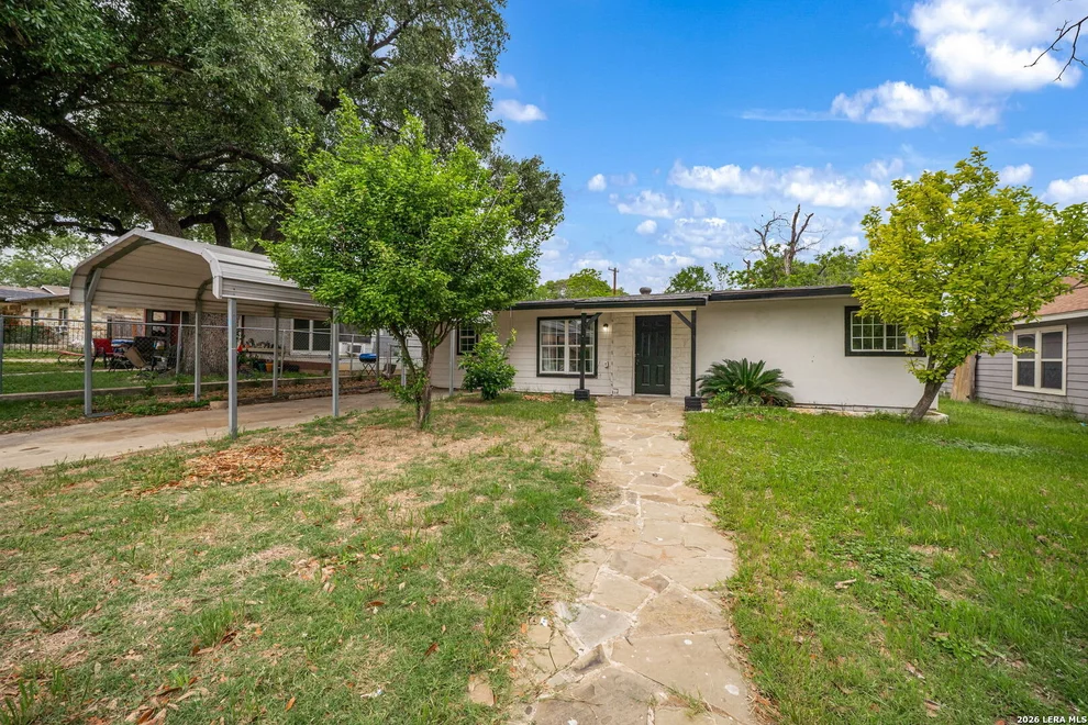 Unit for sale at 167 Bangor, San Antonio, TX 78228