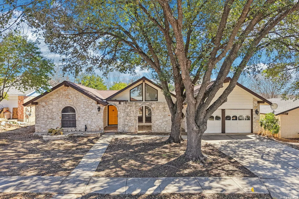 Unit for sale at 5906 Rimkus Dr, Leon Valley, TX 78238