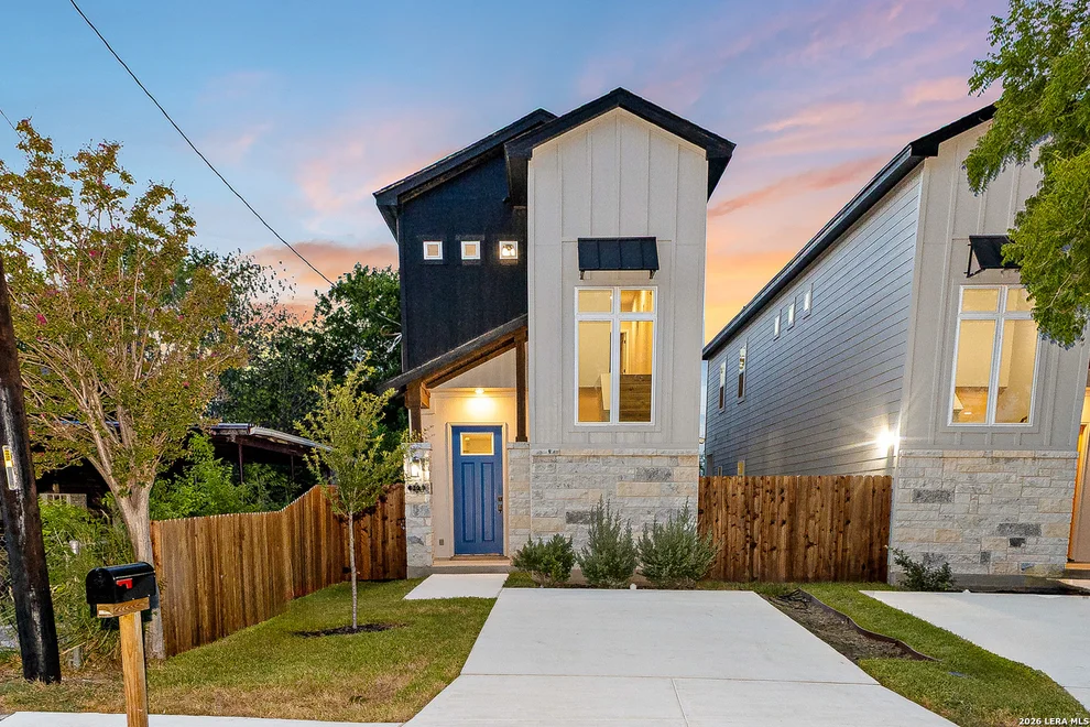Unit for sale at 507 linden, San Antonio, TX 78211