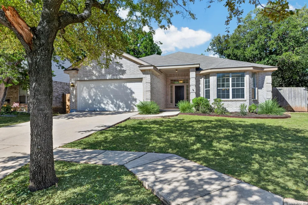 Unit for sale at 14627 TIOGA BND, Helotes, TX 78023