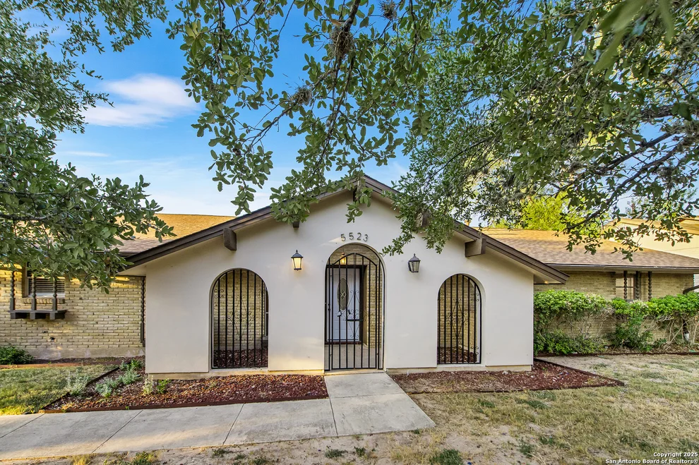 Unit for sale at 5523 KING RICHARD ST, San Antonio, TX 78229
